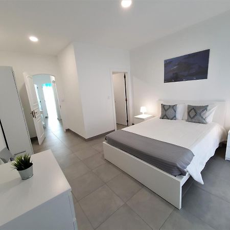 Lote 1 Aconchegante Apartment Quarteira Ngoại thất bức ảnh