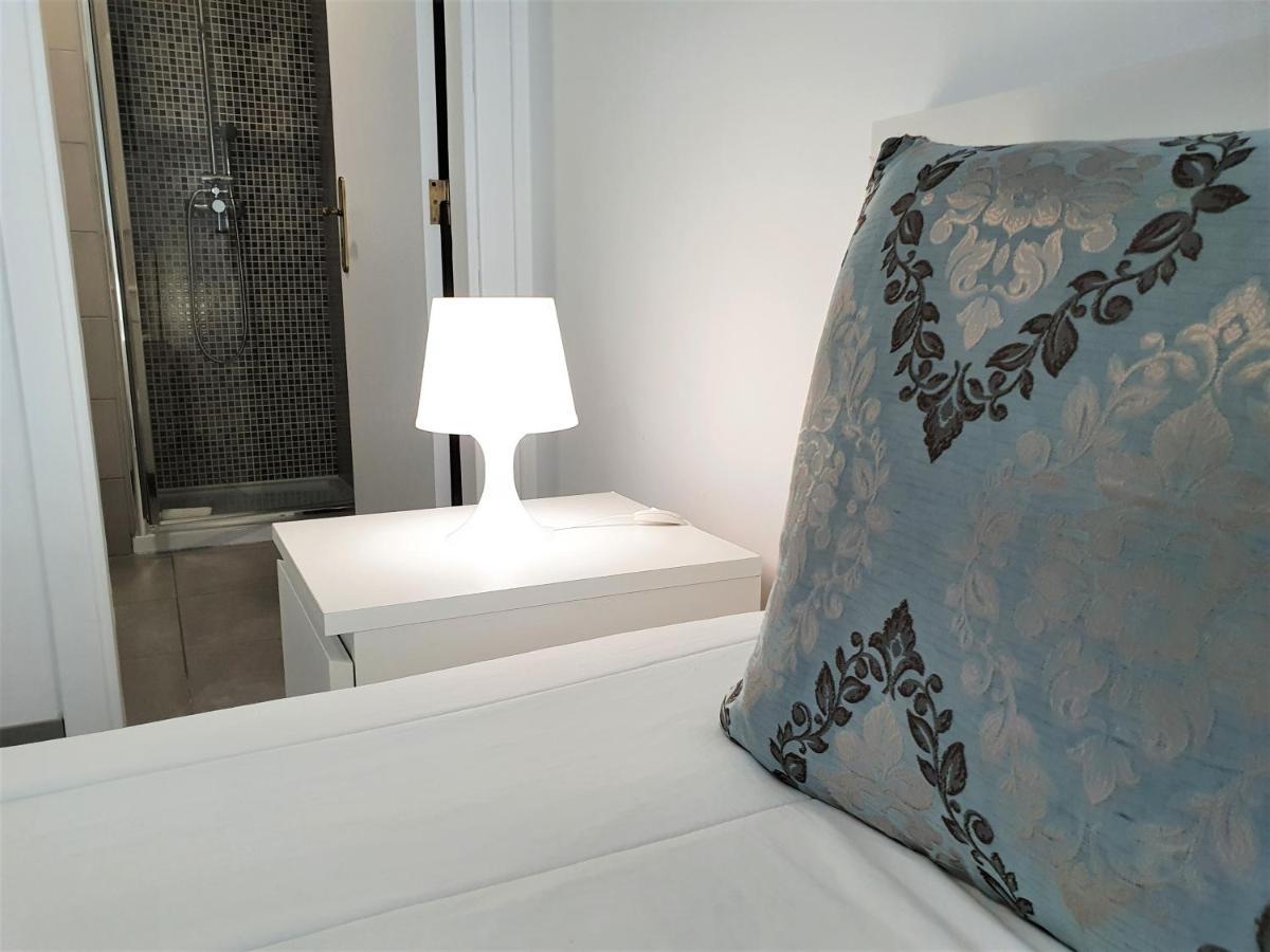 Lote 1 Aconchegante Apartment Quarteira Ngoại thất bức ảnh